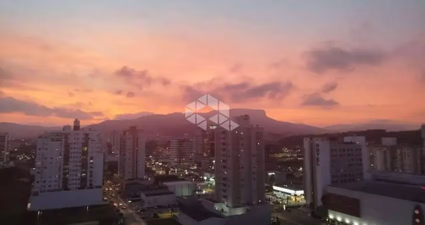 Apto 2 quartos com suite no residencial taranto - pagani - palhoça.