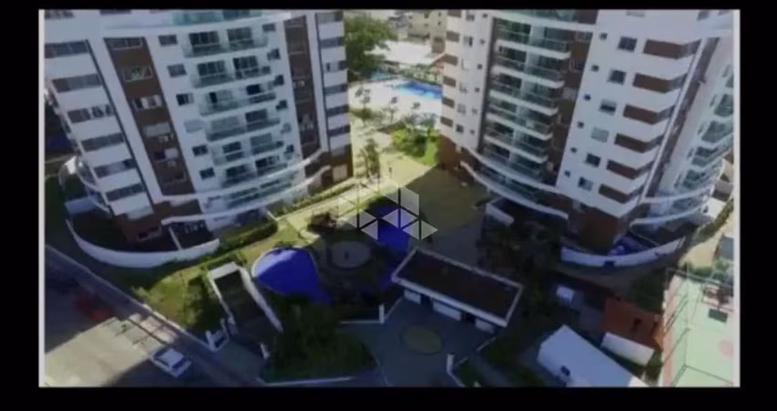 Apartamento mobiliado 2 quartos em barreiros - residencial linea - imperdível!