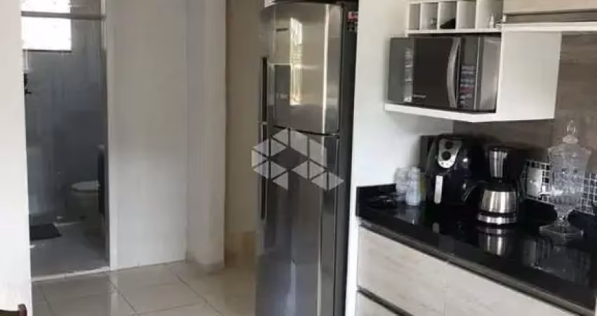 Casa com 1 quarto à venda na José Maria de Souza, 785, Alto Aririu, Palhoça