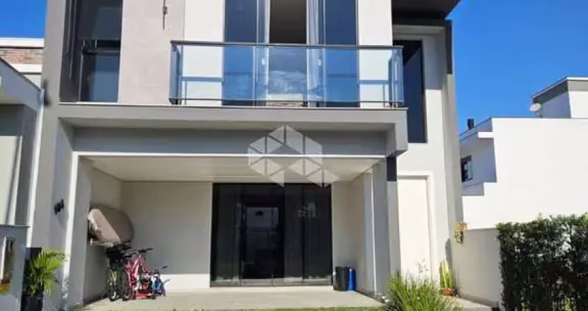 Casa com 3 quartos à venda na Avenida Deltaville, 153, Beira Rio, Biguaçu