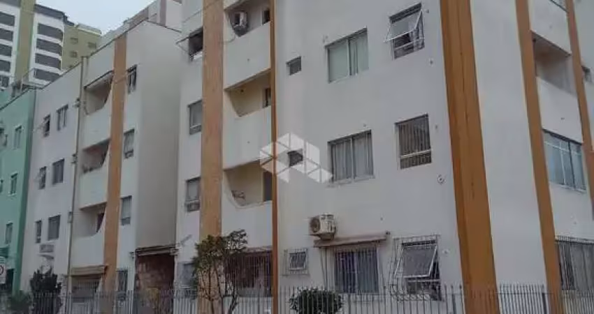 Apartamento com 1 quarto à venda na Rua Altino Sebastião Pereira, 75, Kobrasol, São José