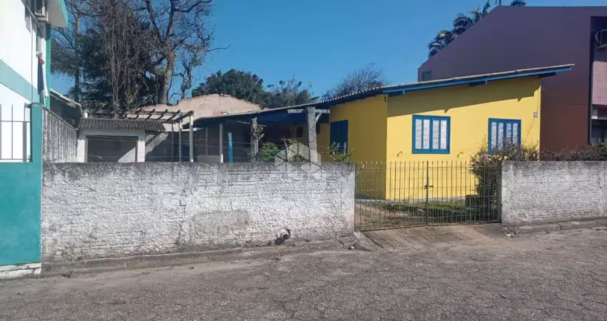Casa de 1 quarto no centro histórico de são josé/sc
