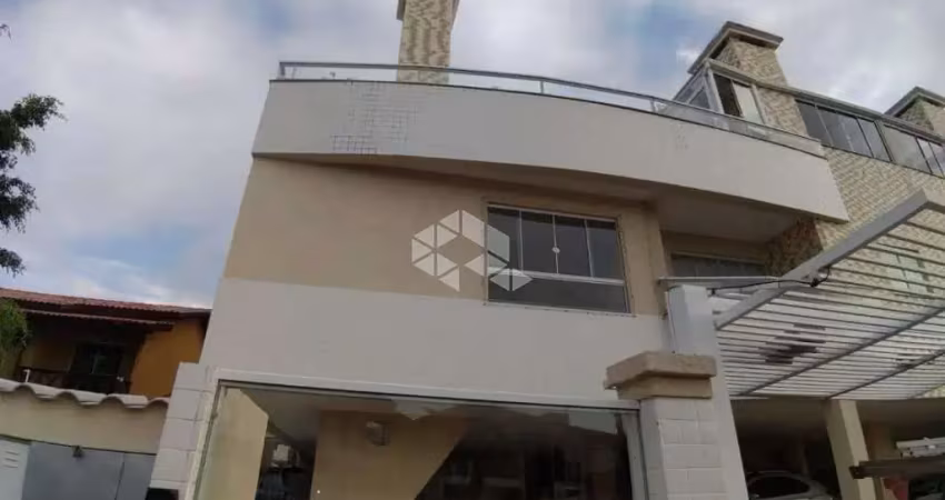 Apartamento com 2 quartos à venda na Rua Paulina Marques dos Santos, 280, Ingleses do Rio Vermelho, Florianópolis