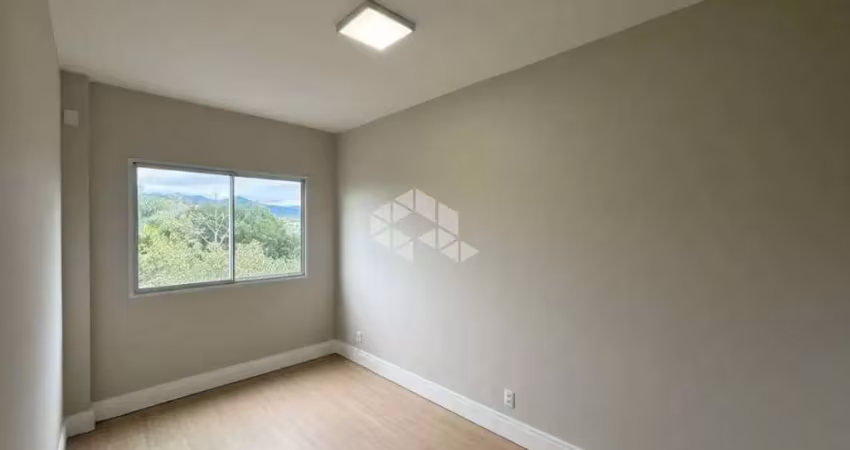 Apartamento com 2 quartos à venda na Avenida Paulo Roberto Vidal, 278, Bela Vista, Palhoça
