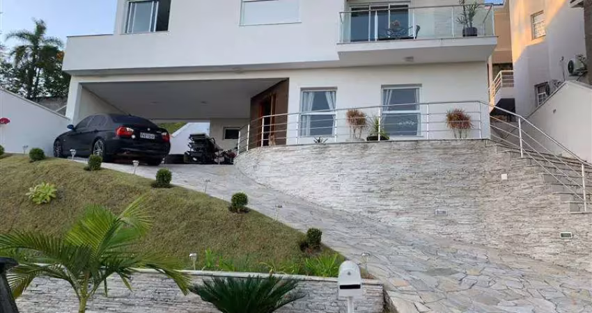 Casa com 4 quartos à venda na Rua Monza, 1104, Jardim Imperial Hills III, Arujá