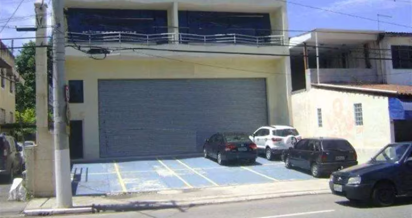 Sala comercial para alugar na Avenida João Manoel, 303, Centro, Arujá