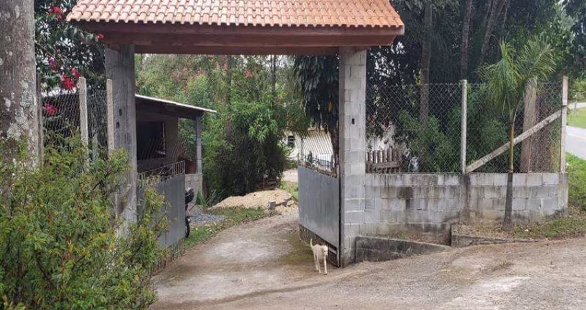 Terreno Chácara Bananal Arujá/SP
