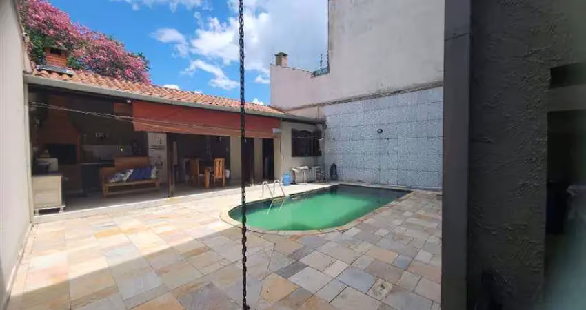 Casa com 5 quartos à venda na Avenida São Lucas, 394, Cidade Nova Arujá, Arujá
