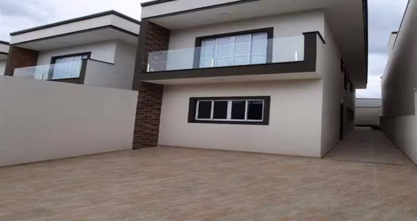 Casa com 3 quartos à venda na Rua Elpidio Ferreira Guimarães, 263, Arujá Center Ville, Arujá