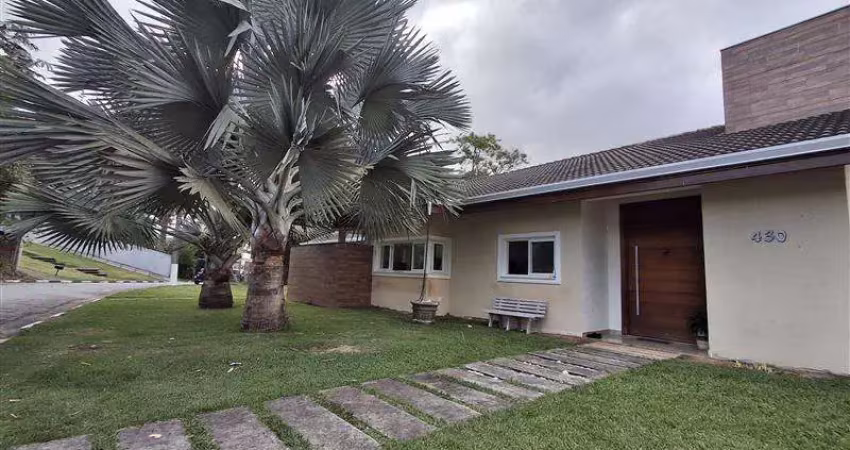 Casa Arujázinho I, II, III Arujá/SP