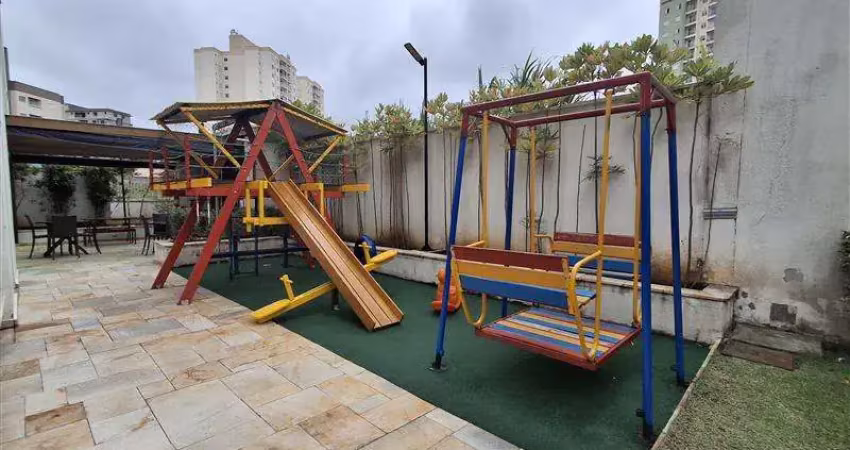 Apartamento com 2 quartos à venda na Avenida Nossa Senhora de Fátima, 602-654, Jordanópolis, Arujá
