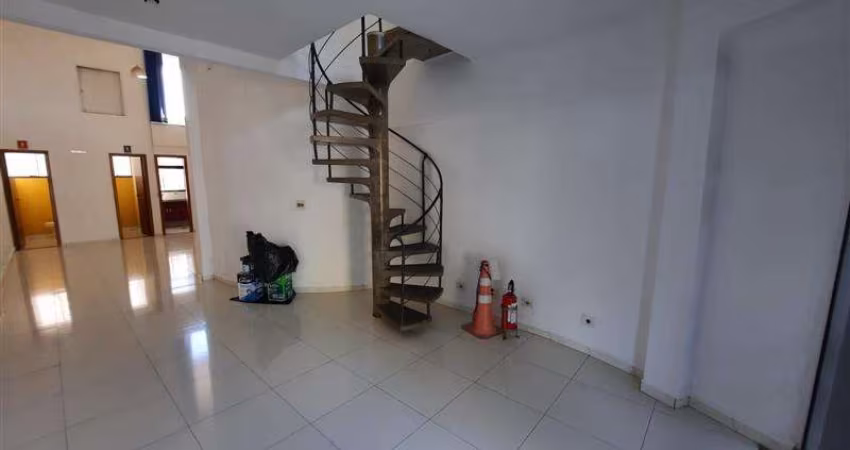 Ponto comercial para alugar na Rua Silvina de Camargo, 126, Vila Lima, Arujá