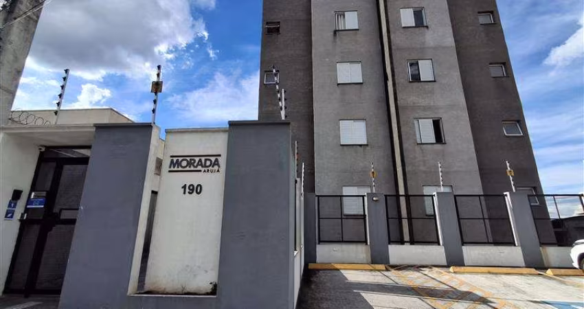 Apartamento Jordanópolis Arujá/SP