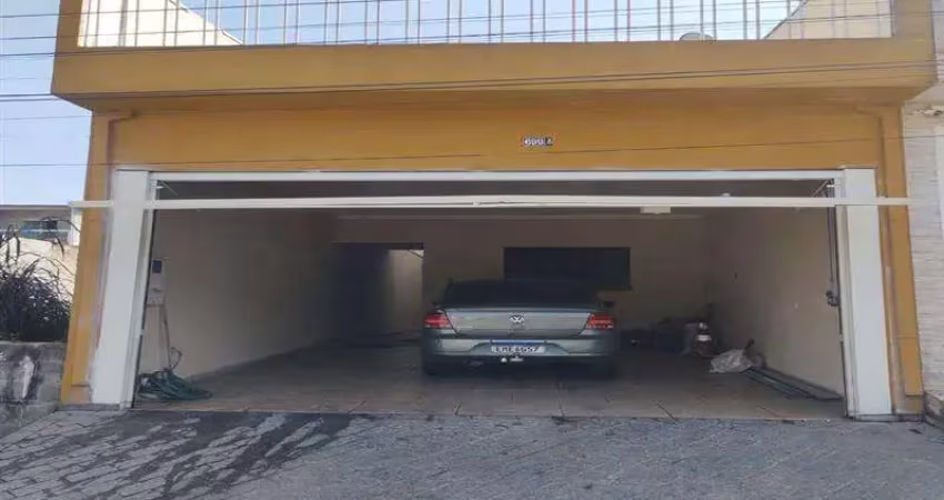 Casa com 3 quartos à venda na Rua João Cirilo da Silva, 699A, Arujá Centro Residencial, Arujá