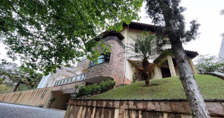 Casa COND. ARUJA HILLS I, II Arujá/SP