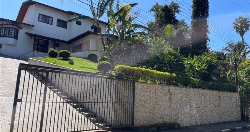 Casa Arujázinho I, II e III Arujá/SP