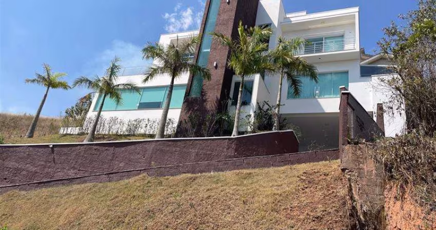 Casa Jardim Imperial Arujá/SP