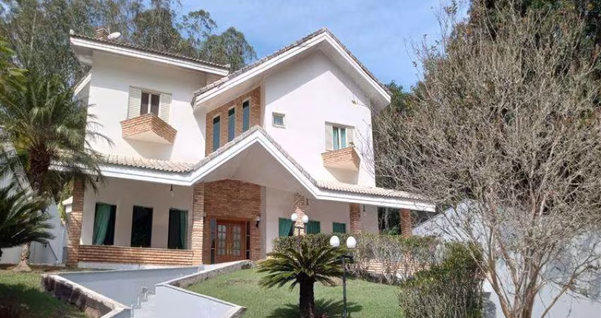 Casa Novo Horizonte Hills I e II Arujá/SP