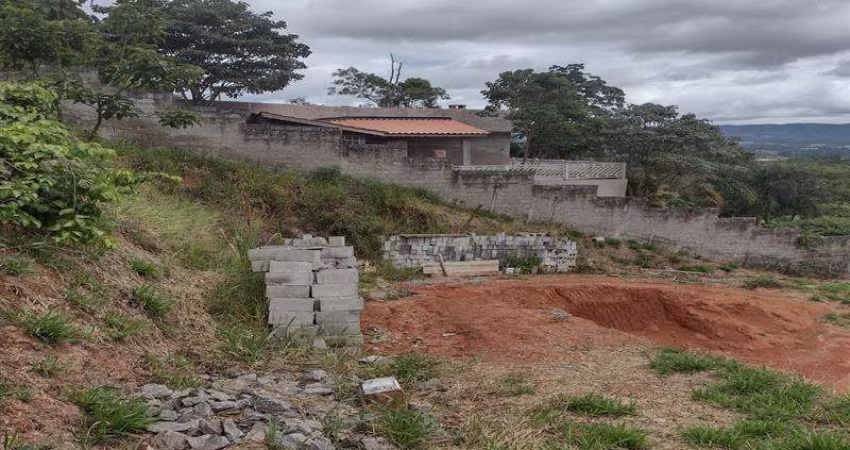 Terreno Chácara Copaco Santa Isabel/SP