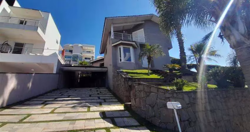 Casa em condomínio fechado com 5 quartos à venda na Rua Modena, 202, Jardim Imperial Hills III, Arujá