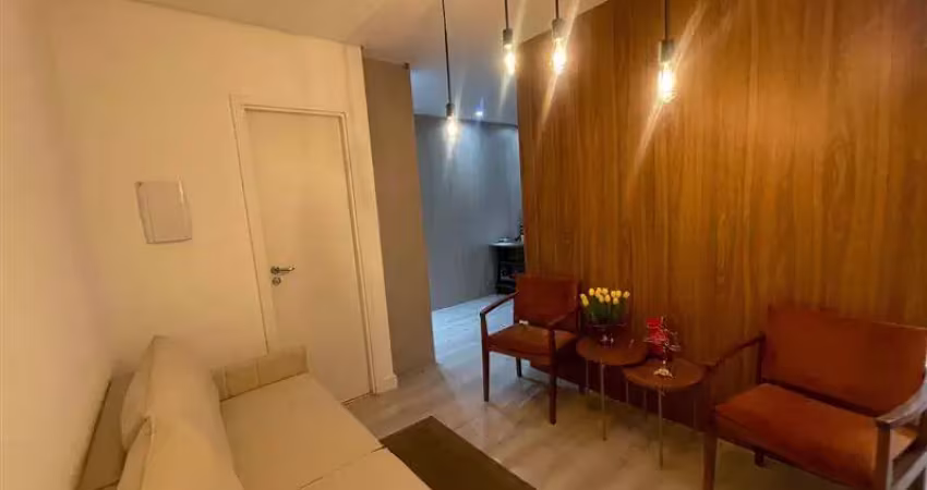 Sala comercial à venda na Rua Albino Rodrigues Neves, 600, Centro, Arujá