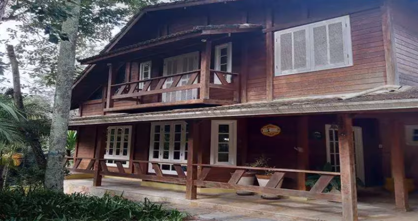 Casa em condomínio fechado com 2 quartos à venda na Rua Jade, 11, Arujá 5, Arujá