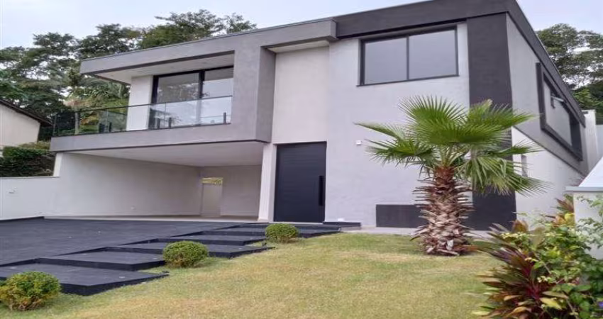 Casa COND. ARUJA 5 Arujá/SP