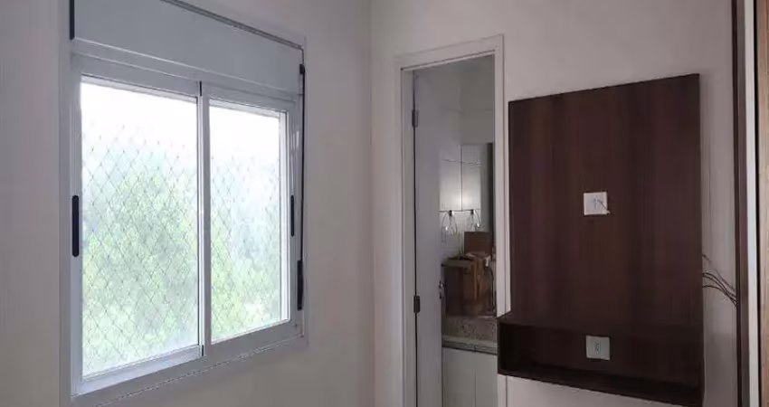 Apartamento com 2 quartos à venda na Avenida Santa Terezinha, 555, Jordanópolis, Arujá