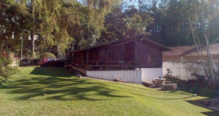 Casa Arujázinho I, II e III Arujá/SP