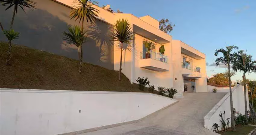 Casa em condomínio fechado à venda na Alameda Vênus, 74, Novo Horizonte Hills I e II, Arujá