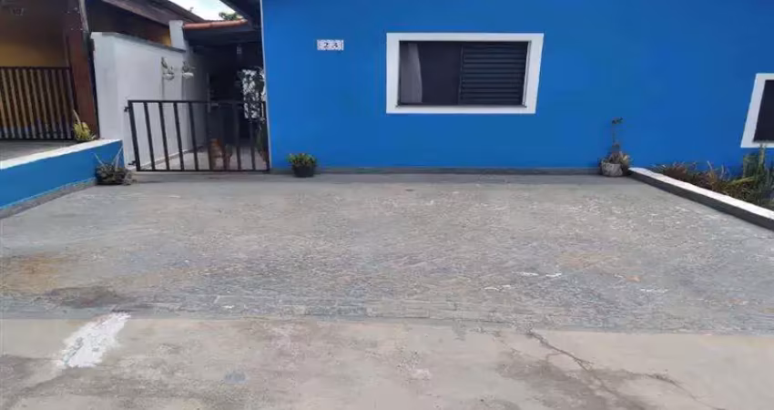 Casa em condomínio fechado com 2 quartos à venda na Estrada da Promissão, 795, Jardim Carolina, Itaquaquecetuba