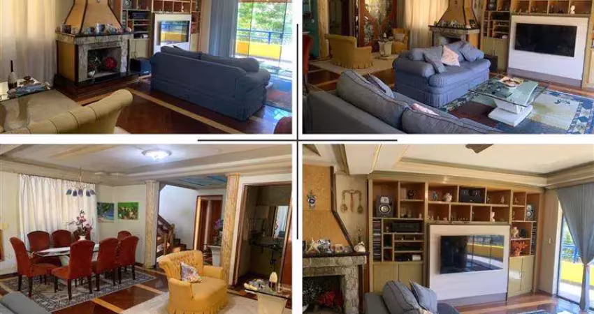 Casa com 2 quartos à venda na Avenida Presidente Washington, 45, Cidade Parquelandia, Mogi das Cruzes