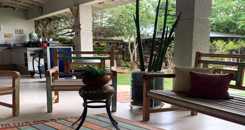 Casa COND. ARUJA HILLS III Arujá/SP