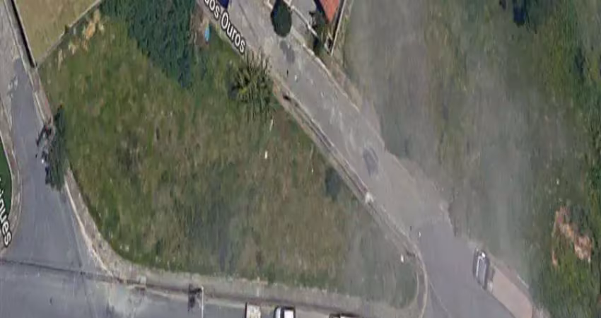 Terreno à venda na Rua Marina de Lima Santangelo, s/n, Chácara São José, Arujá