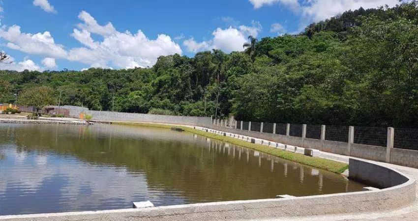 Sítio Bairro dos Correias Arujá/SP