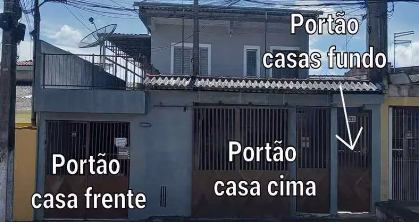 Sobrado Oportunidade