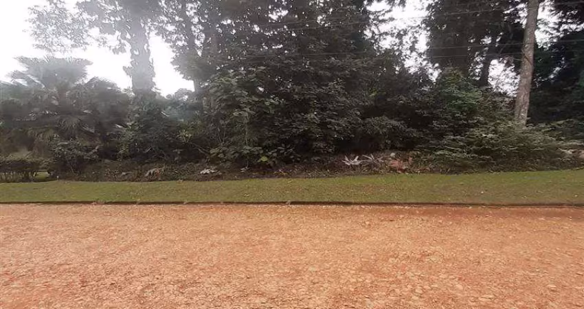 Terreno à venda na Estrada dos Vados, s/n, Chácaras Colinas Verdes, Arujá