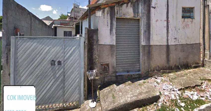 Ponto comercial à venda na Rua Abdon Ferreira Silva, 320, Parque Rodrigo Barreto, Arujá