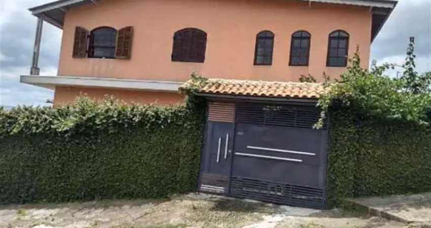 Casa com 4 quartos à venda na Avenida Anacleto de Jesus Ferreira, 410, Arujamérica, Arujá