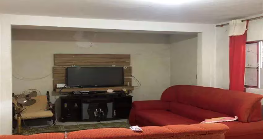 Casa com 2 quartos à venda na Rua Tangará, 132, Vila Arujá, Arujá