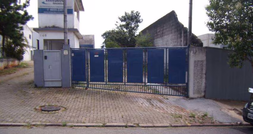 OPORTUNIDADE UNICA CENTRO INDUSTRIAL