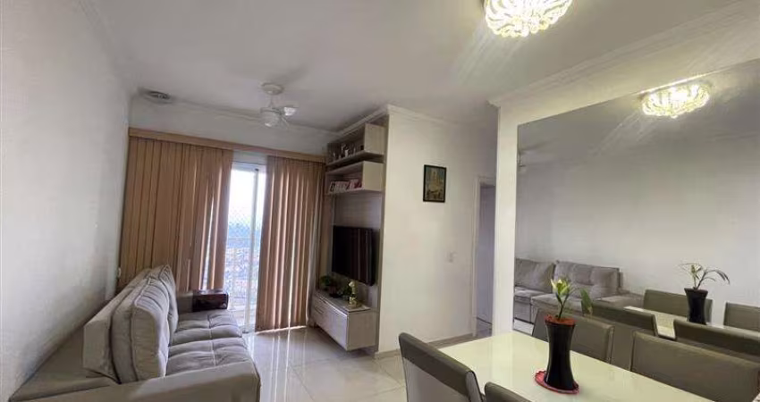 Apartamento JORDANOPOLIS Arujá/SP
