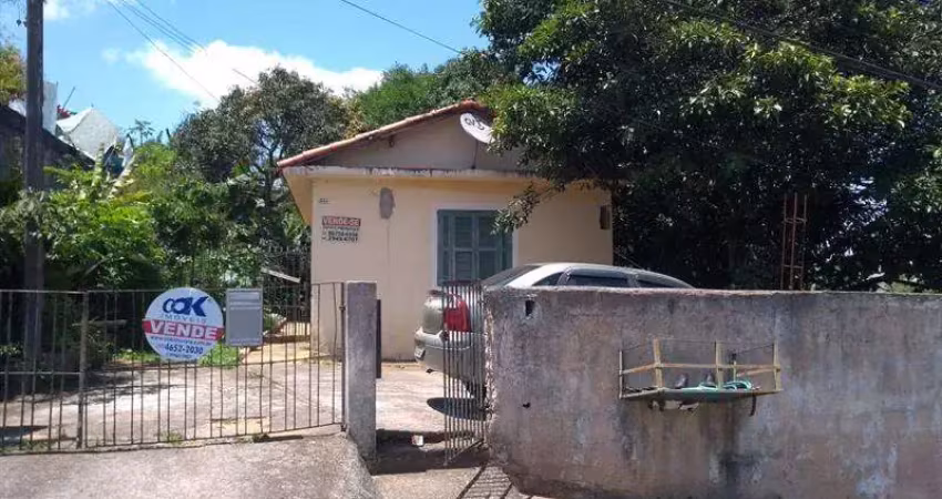 Terreno à venda na Rua Urias Pithon Barreto, 222, Chácara São José, Arujá