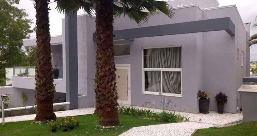 Casa COND. ARUJA 5 Arujá/SP