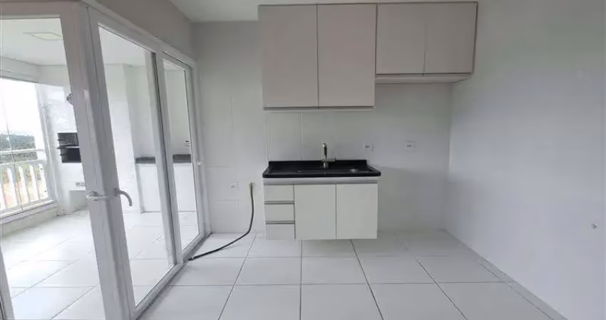 Apartamento com 2 quartos à venda na Rua Urias Pithon Barreto, 412, Chácara São José, Arujá
