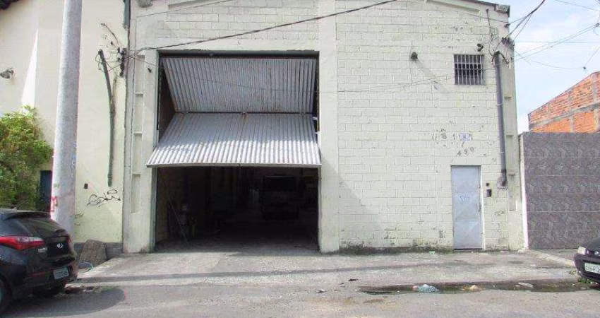 Comércio VILA SÃO CARLOS Itaquaquecetuba/SP