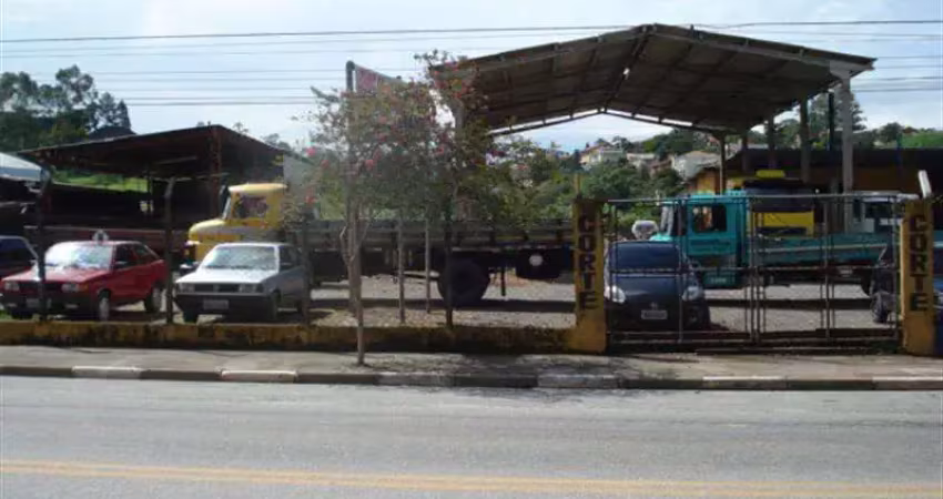 Comércio PQ NSA DO CARMO Arujá/SP
