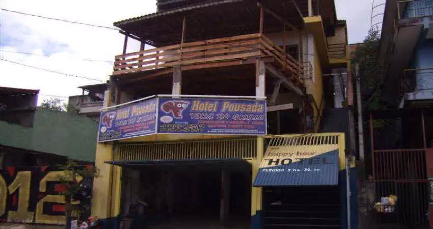Ponto comercial à venda na Avenida Amazonas, 898, Arujamérica, Arujá