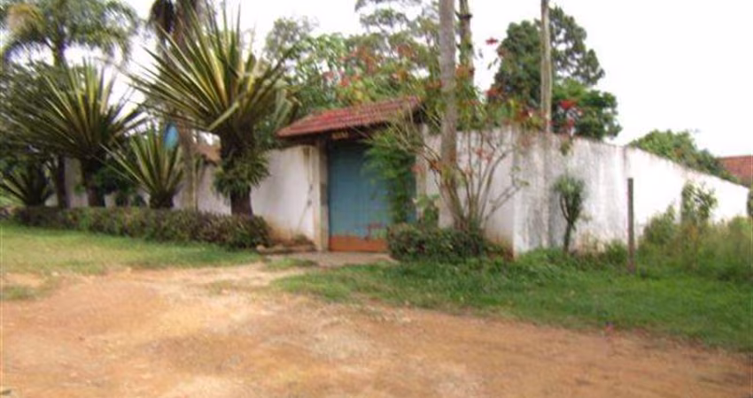 Chácara Jardim das Cerejeiras Arujá/SP