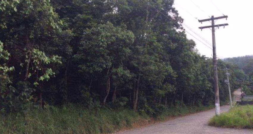 Terreno PQ MARINGA Arujá/SP